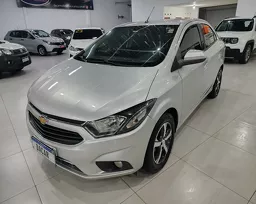 Chevrolet Prisma