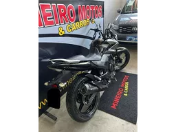 Yamaha YS 250