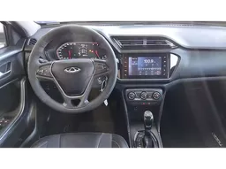 Chery Tiggo 2