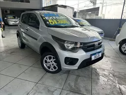 Fiat Mobi