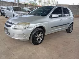 Chevrolet Celta