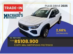 Fiat Pulse