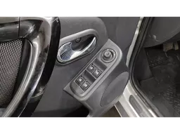 Renault Duster Oroch
