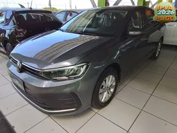 Volkswagen Virtus