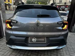 Renault Kardian
