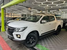 Chevrolet S10