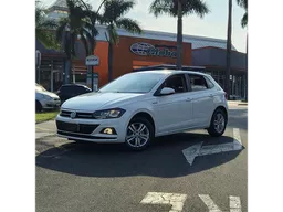 Volkswagen Polo Hatch