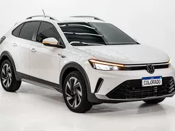 Volkswagen Nivus