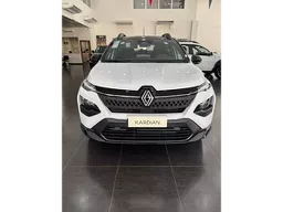 Renault Kardian