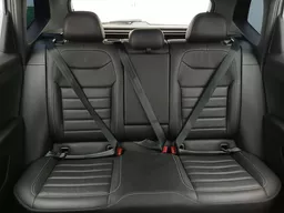 Volkswagen Taos