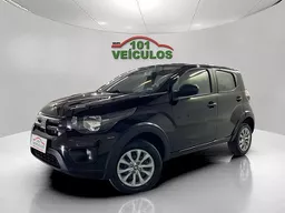 Fiat Mobi