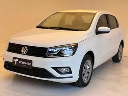 Volkswagen Voyage