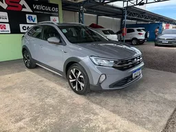 Volkswagen Nivus