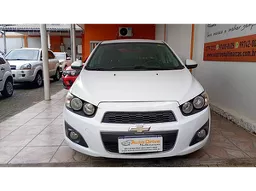 Chevrolet Sonic