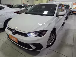 Volkswagen Polo Hatch