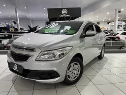 Chevrolet Prisma