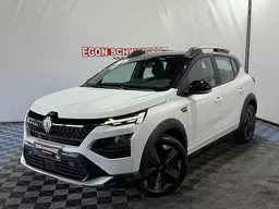 Renault Kardian