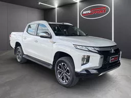 Mitsubishi L200 Triton