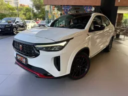 Fiat Fastback
