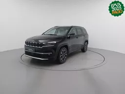 Jeep Commander