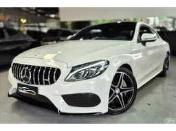 Mercedes-benz C 250