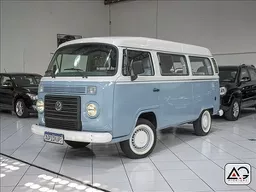Volkswagen Kombi