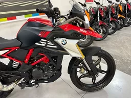 BMW G 310 GS