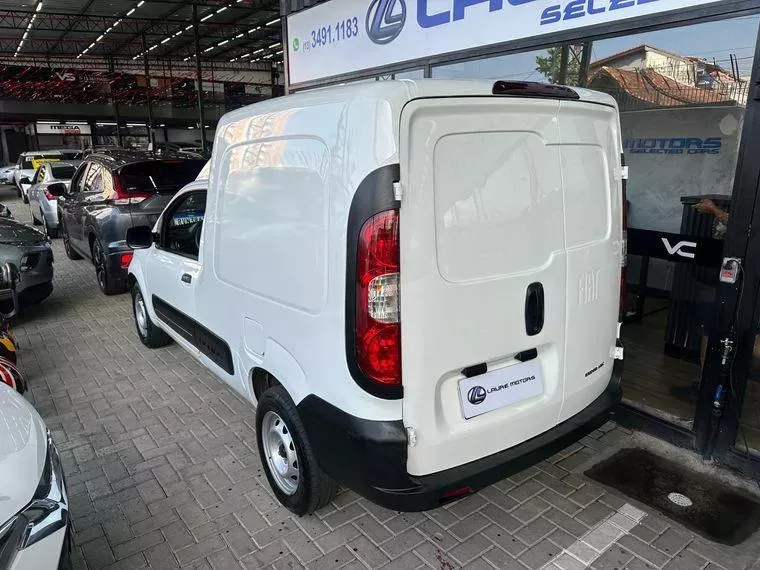 Foto do carro