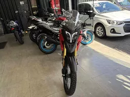 Watts WS 200
