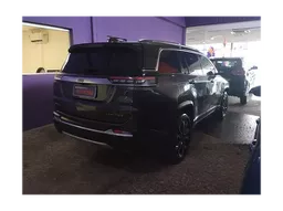 Jeep Commander