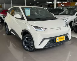 BYD Dolphin Mini