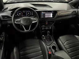 Volkswagen Taos