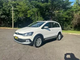 Volkswagen Space Cross