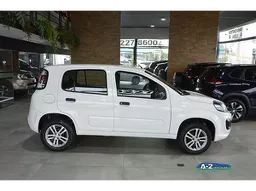 Fiat Uno