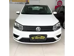 Volkswagen Voyage
