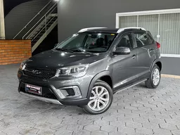 Chery Tiggo 2
