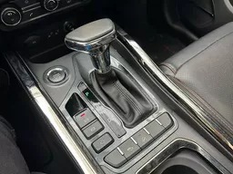 Chery Tiggo 5X