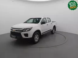 Chevrolet S10