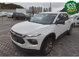Chevrolet Montana