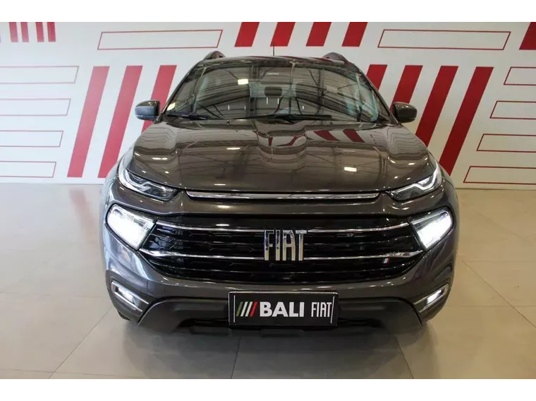 Fiat Toro Cinza 11