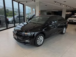 Volkswagen Virtus