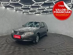 Volkswagen Gol