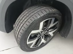 Volkswagen Taos