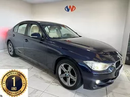 BMW 320i
