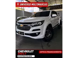 Chevrolet S10