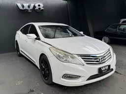 Hyundai Azera
