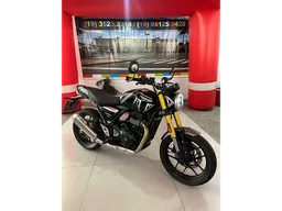Triumph Speed
