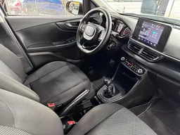 Fiat Pulse