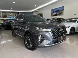 Chery Tiggo 7