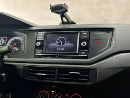 Volkswagen Polo Hatch